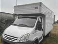 IVECO DAILY 35C12P 2.3 Hpi PC-RG Cabinato