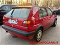 VOLKSWAGEN GOLF II 8V 110CV  cat 5 porte *CONSERVATA**