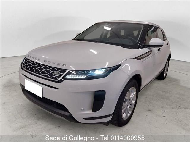 LAND ROVER RANGE ROVER EVOQUE HYBRID Range Rover Evoque 1.5 I3 PHEV 300 CV AWD Auto S