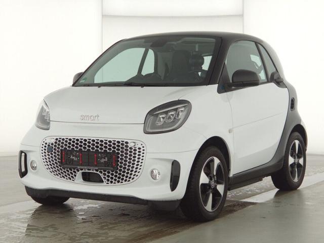 SMART Fortwo EQ Passion