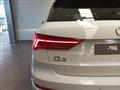 AUDI Q3 35 TFSI S tronic S line black  edition