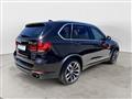 BMW X5 xDrive25d Luxury