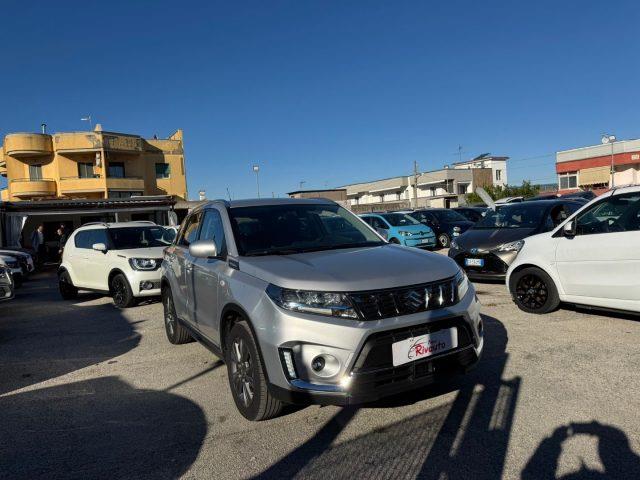 SUZUKI VITARA 1.4 Hybrid 4WD AllGrip Top