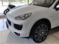 PORSCHE Cayenne 3.0 D PLATINUM EDITION