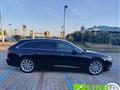 AUDI A6 AVANT Sline ELETTRICA-DIESEL