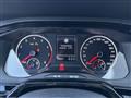 VOLKSWAGEN POLO 1.0 TGI 5p. Highline BlueMotion Technology