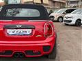 MINI CABRIO 2.0 John Cooper Works Hype Cabrio AUTO