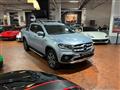 MERCEDES CLASSE X D 4 MATIC PROGRESSIVE GARANZIA UFF. MERCEDES