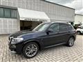 BMW X3 xDrive20d Msport