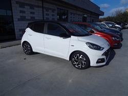 HYUNDAI NEW i10 1.0 T-GDI N Line