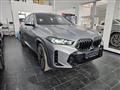 BMW X6 XDrive 30d MSport PRO C22" M Tetto Pelle M-Sport