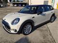 MINI CLUBMAN 2.0 Cooper D