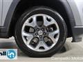 JEEP COMPASS 2.0 Mjt 140cv 4WD AT9 Limited