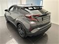 TOYOTA C-HR 1.8 Hybrid E-CVT Lounge