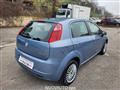 FIAT GRANDE PUNTO Grande Punto 1.2 5 porte Active