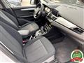 BMW SERIE 2 d Gran Tourer Advantage 7 posti