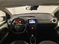 TOYOTA AYGO 1.0 VVT-i 72 CV 5 porte x-play