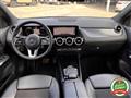 MERCEDES CLASSE GLA d Automatic Sport Plus