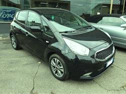 KIA VENGA 1.4 CRDi 90CV Cool