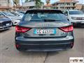 AUDI A1 Sportback 25 1.0 tfsi Admired Advanced s-tronic