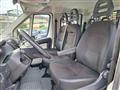 CITROEN JUMPER 35 BlueHDi 130 PL  DOPPIA CAB. CASSONE RIBALTABILE