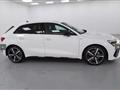 AUDI A3 SEDAN 35 2.0 tdi S line Edition s-tronic PRONTA Consegna