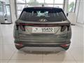 HYUNDAI NUOVA TUCSON 1.6 T-GDI 48V DCT Exellence