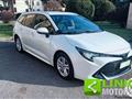 TOYOTA COROLLA TOURING SPORTS 1.8 Hybrid CVTI