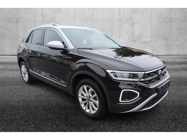 VOLKSWAGEN T-ROC 2.0 TDI SCR 150 CV DSG Style