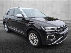 VOLKSWAGEN T-ROC 2.0 TDI SCR 150 CV DSG Style