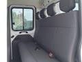 NISSAN INTERSTAR 145CV  7 POSTI TRAZIONE POSTERIORE RUOTE DOPPIE