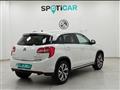 CITROEN C4 AIRCROSS -  1.8 e-hdi (hdi) Exclusive (s&s) 4w