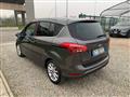 FORD B-MAX 1.5 TDCi 75 CV Business Titanium