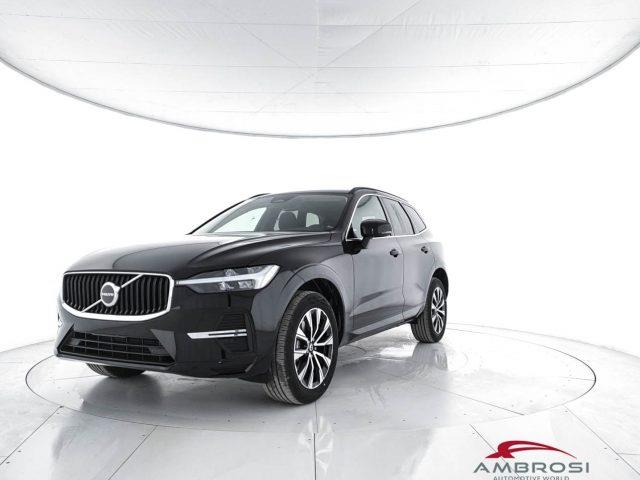 VOLVO XC60 B4 AWD Mild hybrid Diesel Core