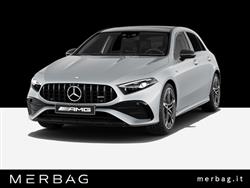 MERCEDES CLASSE A A 35 AMG 4Matic