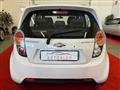 CHEVROLET Spark 1.0 LS