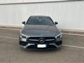 MERCEDES CLASSE CLA d Automatic 4Matic Shooting Brake