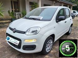 FIAT Panda 1.2 Lounge s&s 69cv my19