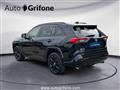 TOYOTA RAV4 Benzina 2.5 vvt-ie h Black Edition awd-i 222cv e-cvt