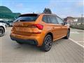 SKODA KAMIQ 1.0 TSI 115 CV Black Dots