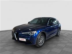 ALFA ROMEO STELVIO 2.2 Turbo Diesel 190 CV AT8-Q4 Business