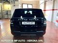 LAND ROVER RANGE ROVER SPORT 3.0 TDV6 HSE Dynamic