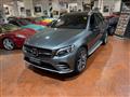 MERCEDES GLC SUV 4Matic AMG - FULL - TAGLIANDI MERCEDES