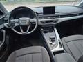 AUDI A4 AVANT 4x4 rate tasso 0