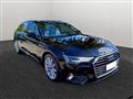 AUDI A6 AVANT A6 Avant 40 2.0 TDI S tronic Business Sport