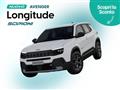 JEEP AVENGER e-HYBRID Avenger 1.2 Turbo MHEV Longitude