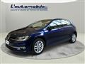 VOLKSWAGEN GOLF 1.6 TDI 115 CV 5p. Business BlueMotion Technology