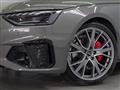 AUDI A4 AVANT Avant 40 TFSI quatt S tronic/S Line/ACC/Matrix/19"