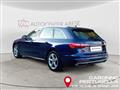 AUDI A4 AVANT Avant 35 TFSI S tronic Business Advanced