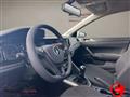 VOLKSWAGEN POLO 1.0 TSI 5p. Comfortline BlueMotion Technology